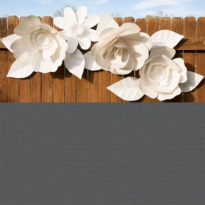 Original papír, struktúrált, elegáns, 50x70 cm - 71 dark grey, sötétszürke