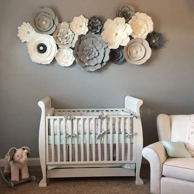 Original papír, struktúrált, elegáns, 50x70 cm - különféle színekben