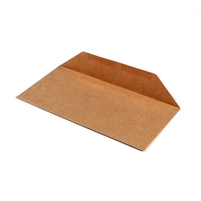 Boríték, francia, 11x22 cm - nátronpapír, 80 g