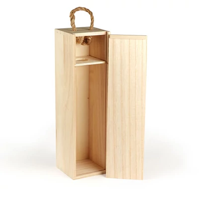 Fa bortartó - 35x10x10 cm