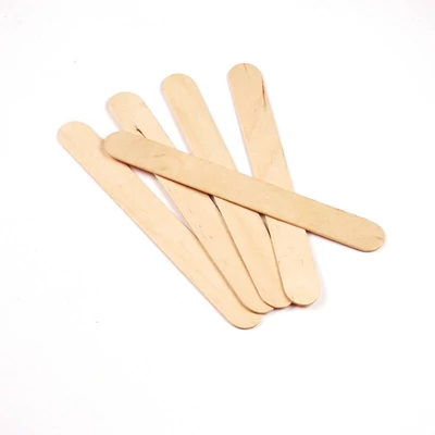 Fa spatula, 15x1,8 cm, 1 db