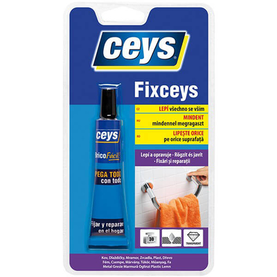 Ceys, Fixceys ragasztó 20 ml