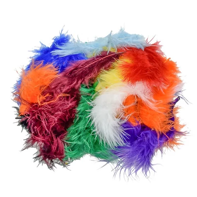Marabutoll - vegyes, 8-10 cm, 22 db/csomag