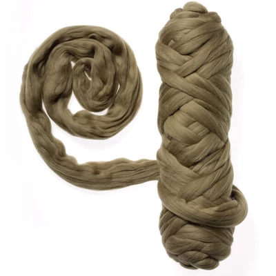 Mesegyapjú - 28 khaki