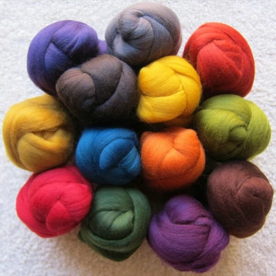 Mesegyapjú - különféle színekben