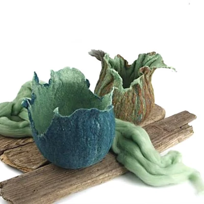 Nemezelő gyapjú 100 g különféle színekben