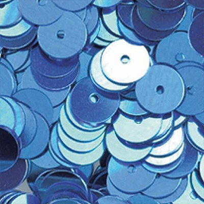 Flitter, varrható 2 g - világoskék