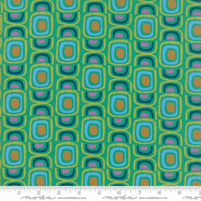 Patchwork anyag - Moda - Growing Beautiful 11833-13