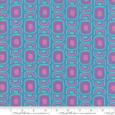 Patchwork anyag - Moda - Growing Beautiful 11833-14