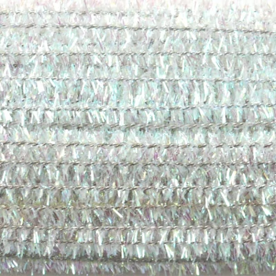 Zsenília, 30 cm - irizáló