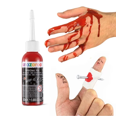 Snazaroo művér, 50 ml