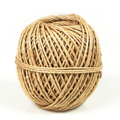 Natúr kenderzsineg, 100 g - 63 m
