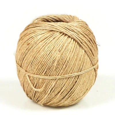 Natúr kenderzsineg, 100 g - 125 m