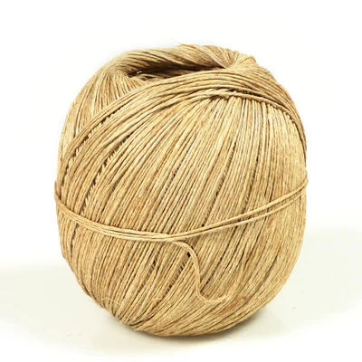 Natúr kenderzsineg, 100 g - 250 m