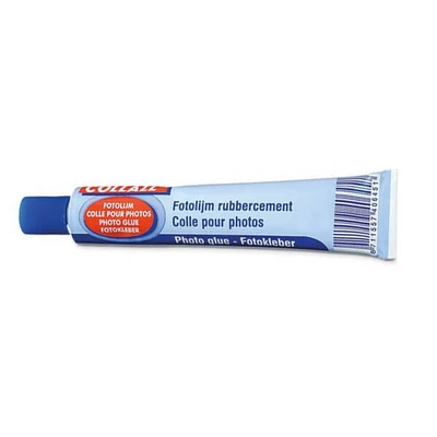 Fotóragasztó, Collall, átlátszó, 50 ml
