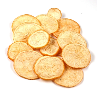 Száraztermés - Narancskarikák