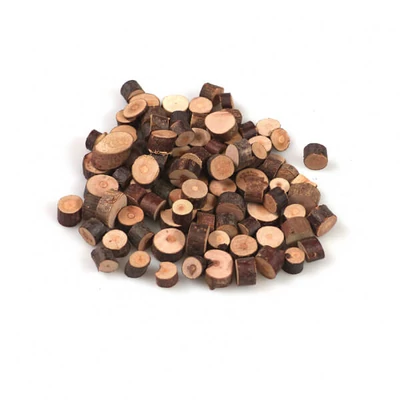 Száraztermés - Mini fa szeletek, 28 g