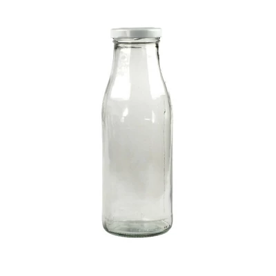 Polpa üveg - 500 ml *