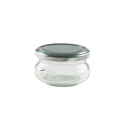 Terry üveg - 120 ml *