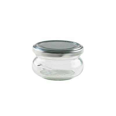 Terry üveg - 120 ml *