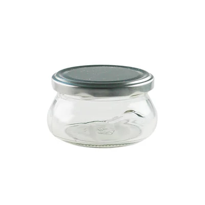 Terry üveg - 228 ml *