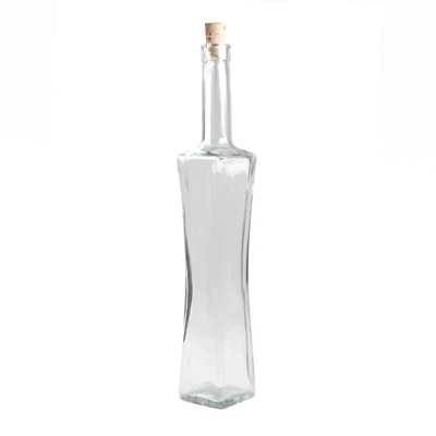 Futura Quadra üveg - 500 ml *
