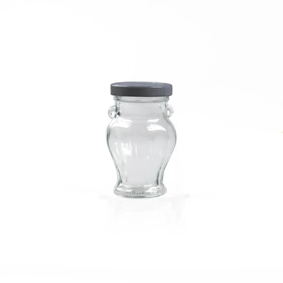 Amphora üveg - 106 ml *