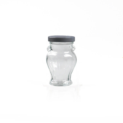 Amphora üveg - 106 ml *