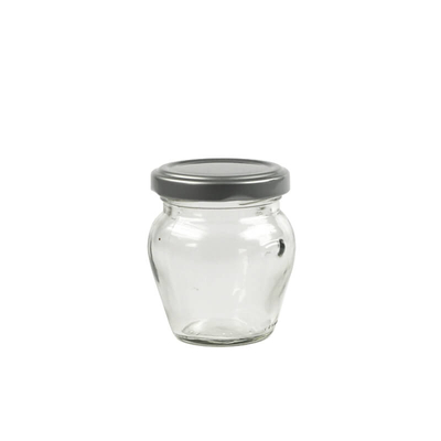 Orcio üveg - 106 ml *