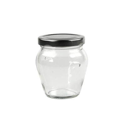 Orcio üveg - 212 ml *