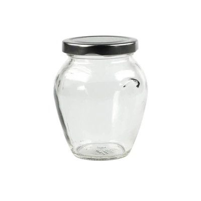 Orcio üveg - 314 ml *