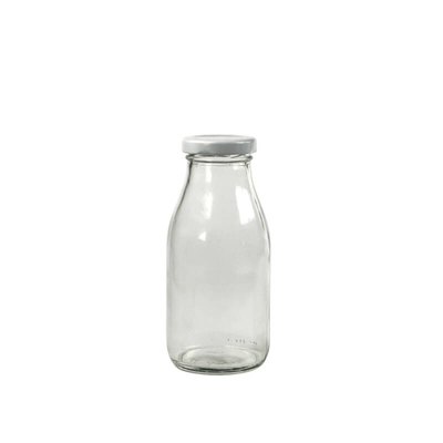 Polpa üveg - 250 ml *