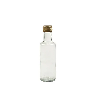 Dorica üveg - 100 ml *