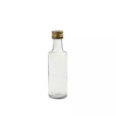Dorica üveg - 100 ml *