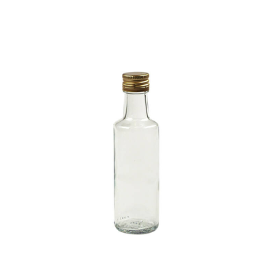 Dorica üveg - 100 ml *