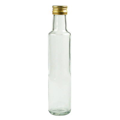 Dorica üveg - 250 ml *