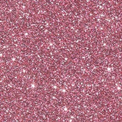 Glitterkarton, A4, 200 g - rózsaszín