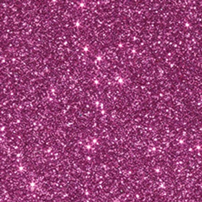 Glitterkarton, A4, 200 g - pink