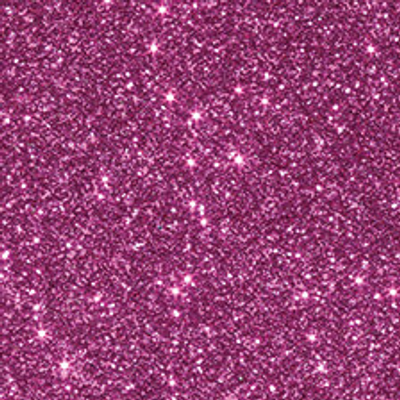 Glitterkarton, A4, 200 g - pink