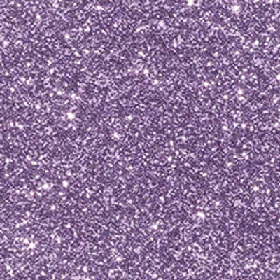 Glitterkarton, A4, 200 g - halványlila