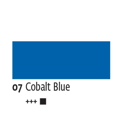 Kreul Solo Goya Triton akrilfesték, 750 ml - 07, cobalt blue
