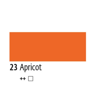 Kreul Solo Goya Triton akrilfesték, 750 ml - 23, apricot