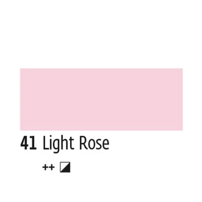 Kreul Solo Goya Triton akrilfesték, 750 ml - 41, light rose