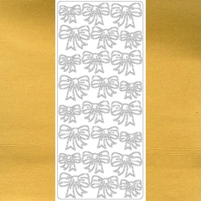 Kontúrmatrica - nagy masnik, arany, 1777