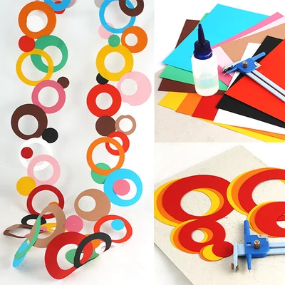 Körvágó szerszám 2 pengével