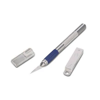 Hobbyvágó, 3 db pengével