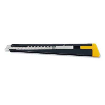 OLFA kés - 180 black