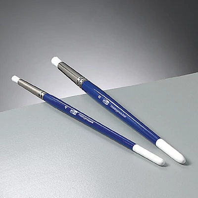 Ecset, textilfestő ecset - 4-es méret