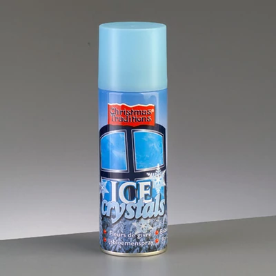 Jégkristály spray, 150 ml