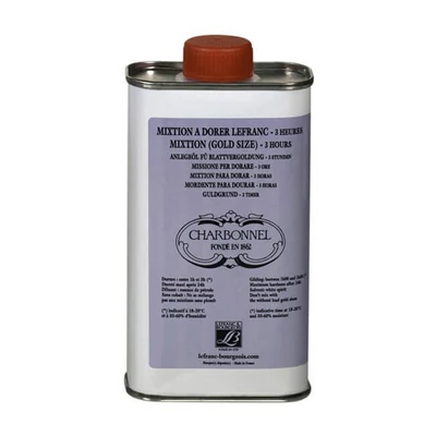 Charbonnel mixtion, olajos, 3 órás - 250 ml